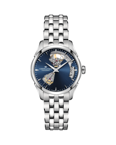 开心女士自动机械表