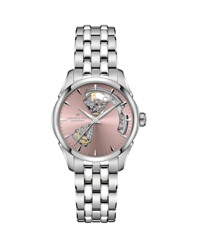 Open Heart Lady Auto