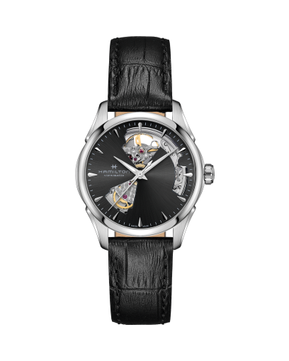 Open Heart Lady Auto