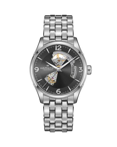 开心自动机械表