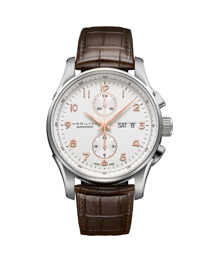 大师自动计时码表