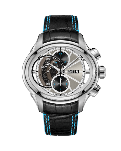 Face 2 Face II自动计时码表