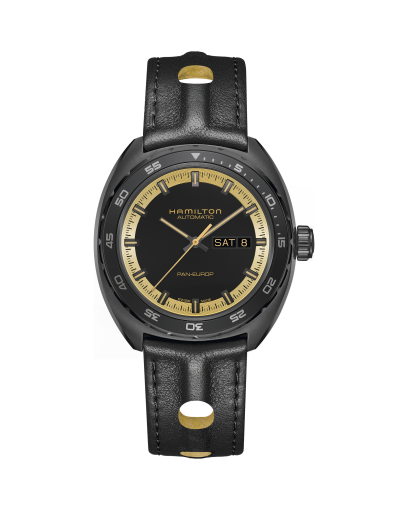 Pan Europ Day Date Auto