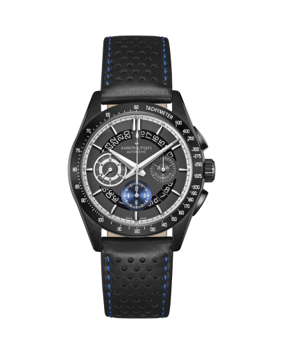 Performer Auto Chrono