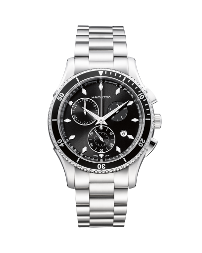 海洋石英计时码表