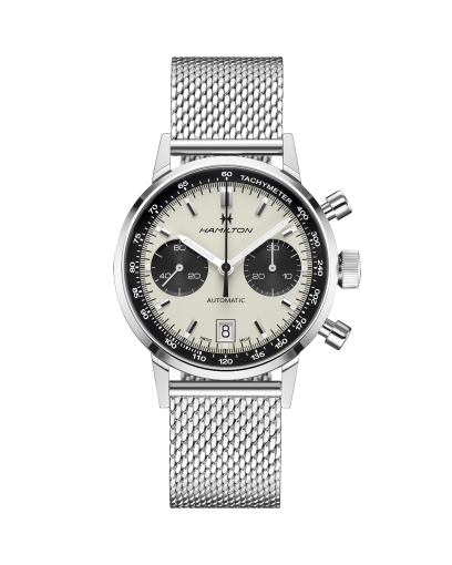 Intra-Matic Auto Chrono