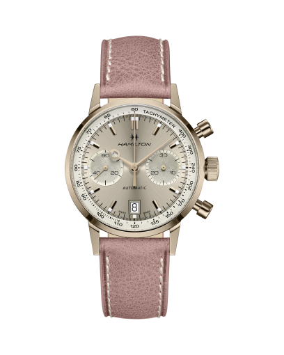 Intra-Matic Auto Chrono