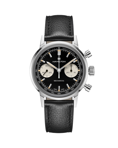 Intra-Matic Chronograph H