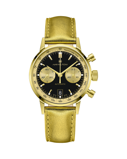 Intra-Matic Auto Chrono