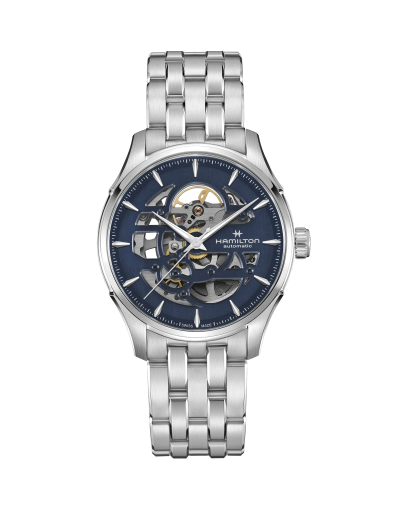 Skeleton Auto