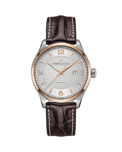 Viewmatic自动机械表