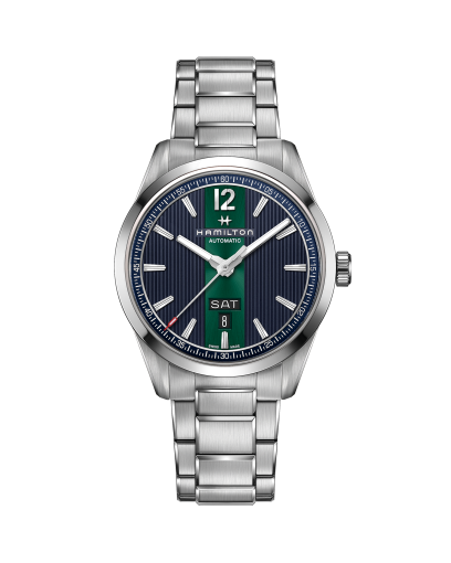 双历自动机械表