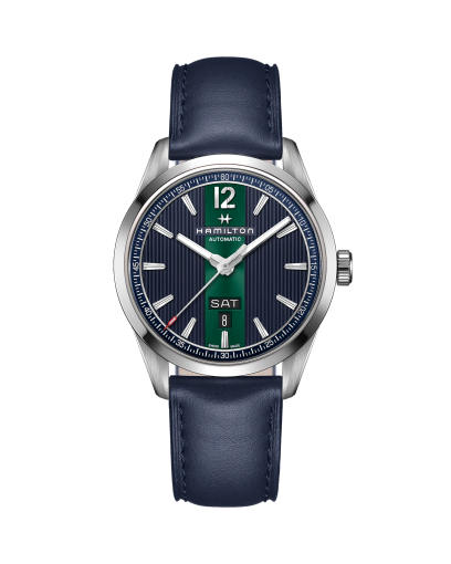 双历自动机械表