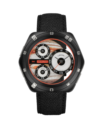 ODC X-03自动机械表