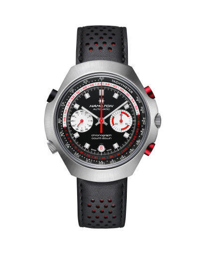 Chrono-Matic 50自动计时码表限量版