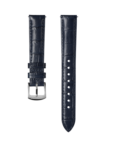 蓝色皮带 16毫米