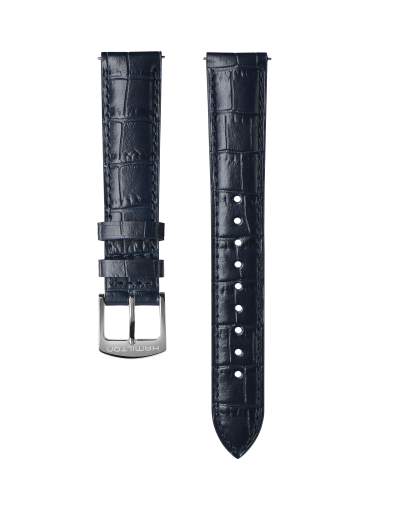 蓝色皮带 18毫米