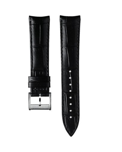 黑色皮带 20毫米