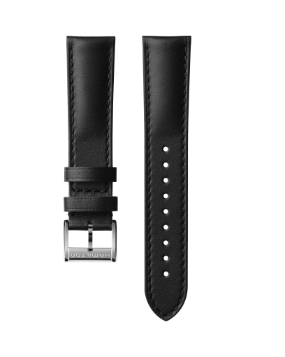 黑色皮带 20毫米