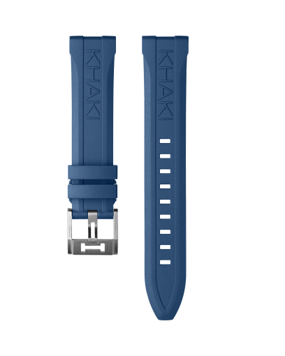 蓝色皮带 20毫米