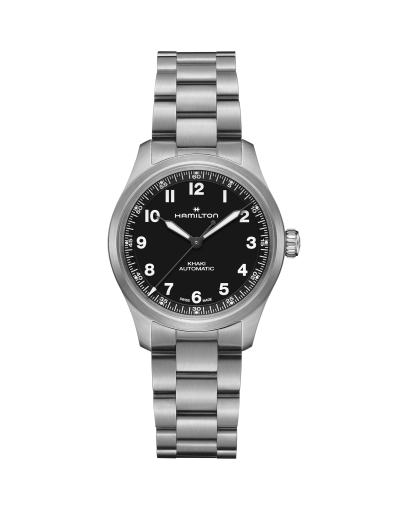 titanium auto 36mm Special Edition Engineered Garments