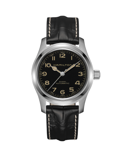 H70605731 - Khaki Field Murph Auto
