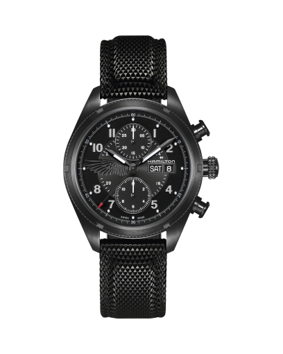 自动计时码表《生化危机》限量版