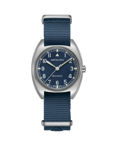 Pilot Pioneer Mechanical