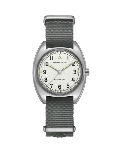 Pilot Pioneer Mechanical