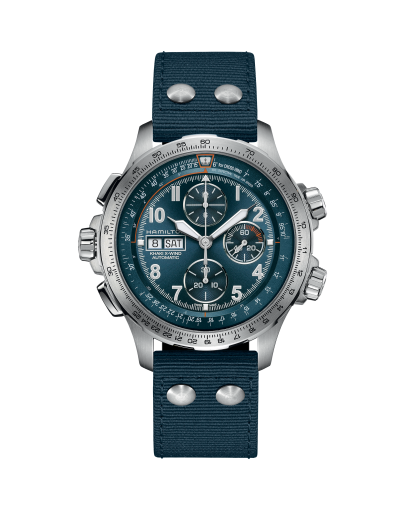 X-Wind Auto Chrono