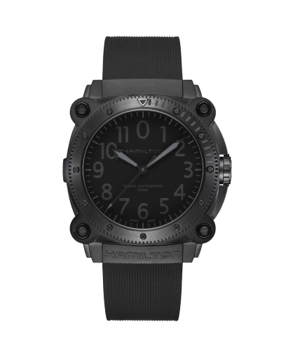 BeLOWZERO Titanium Auto