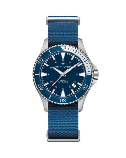 水肺自动机械表