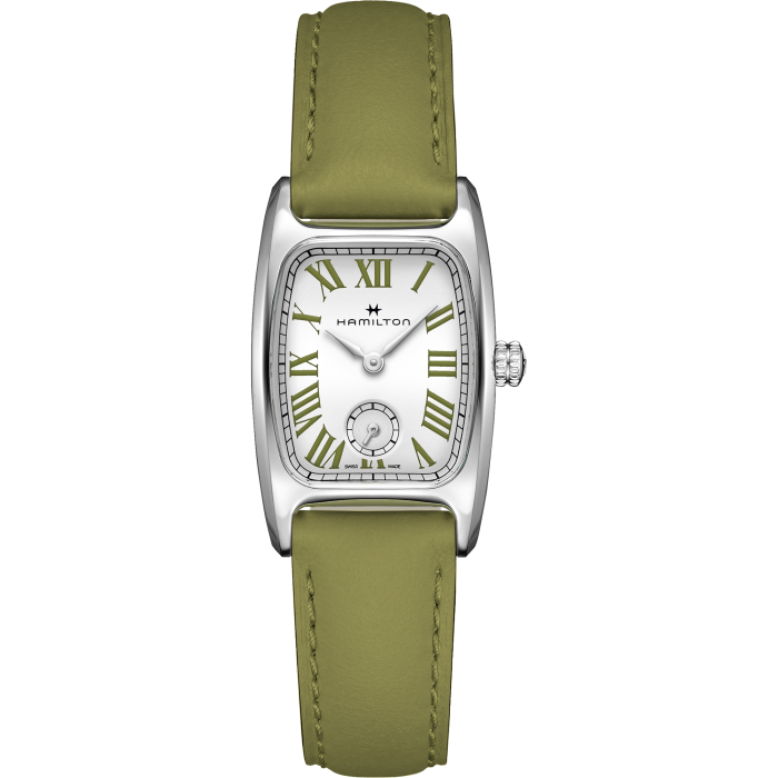 Boulton Small Second Quartz M 1