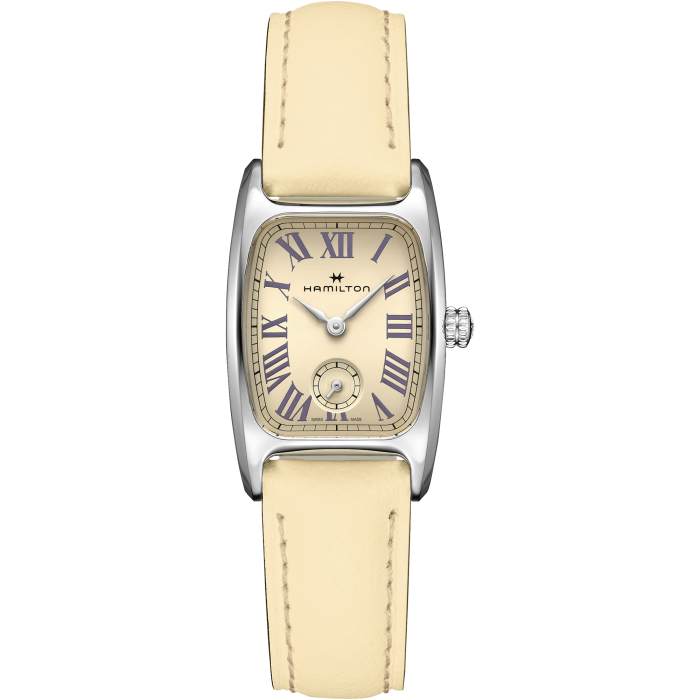 Boulton Small Second Quartz M 1