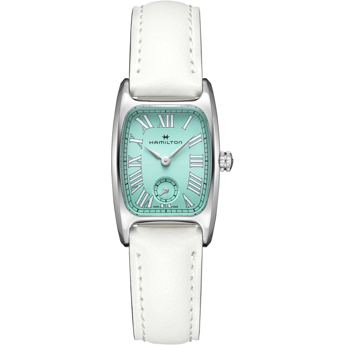 Boulton Small Second Quartz M 1