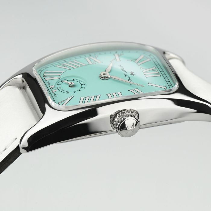 Boulton Small Second Quartz M 6