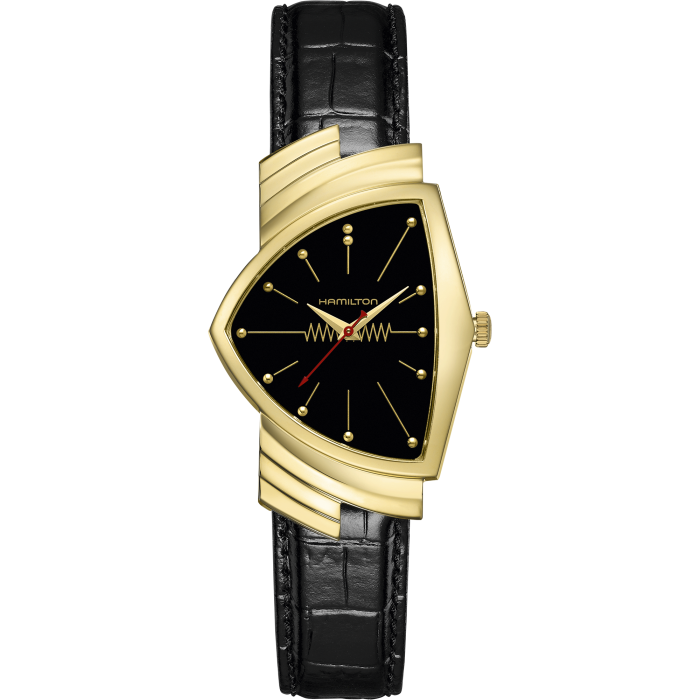 Quartz Gold | LIMITED EDITION 2