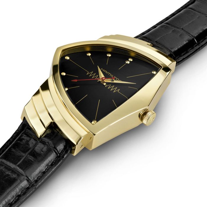 Quartz Gold | LIMITED EDITION 3