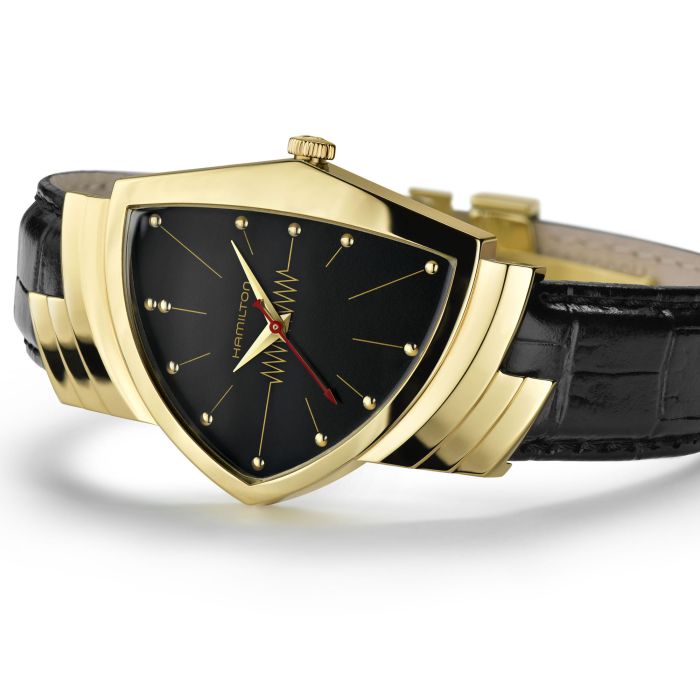 Quartz Gold | LIMITED EDITION 4