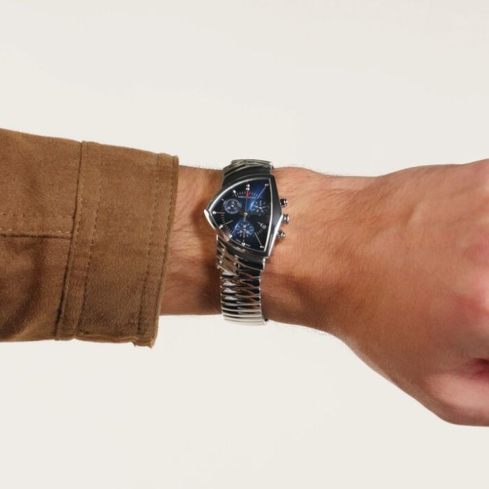 Chrono Quartz 9