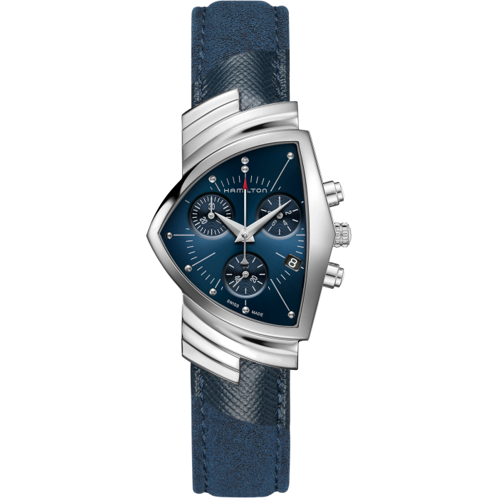 Chrono Quartz 7