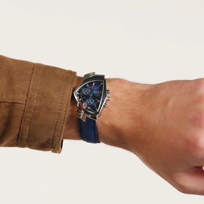 Chrono Quartz 10