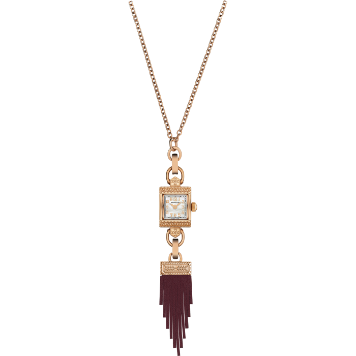 Lady Hamilton Necklace 1