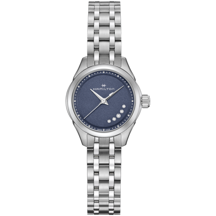 Lady Quartz 2