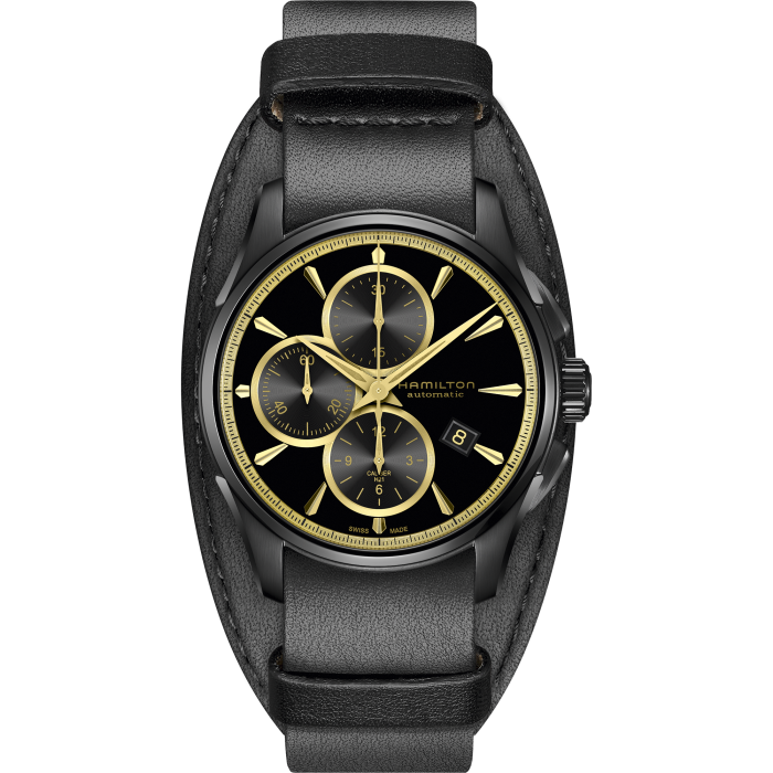Auto Chrono 2
