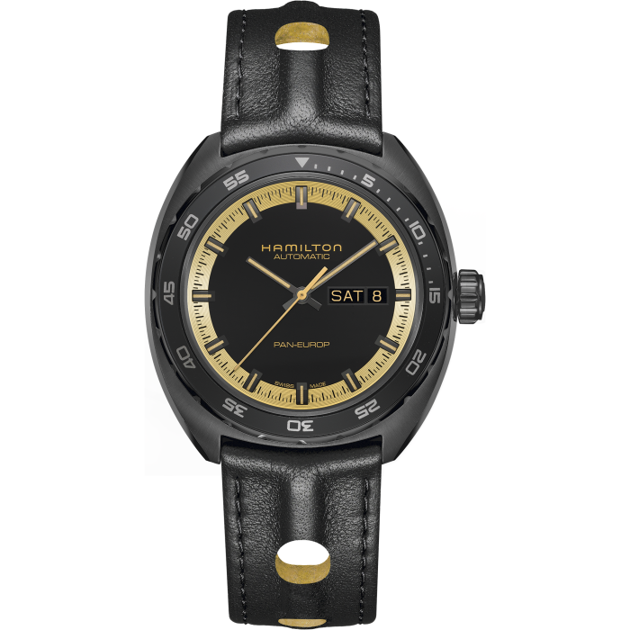 Pan Europ Day Date Auto 1