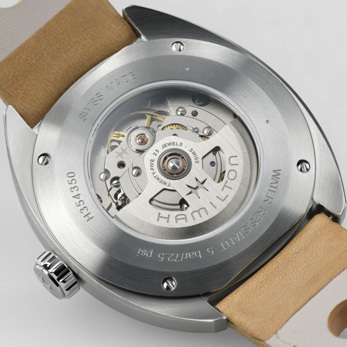 Pan Europ Day Date Auto 6