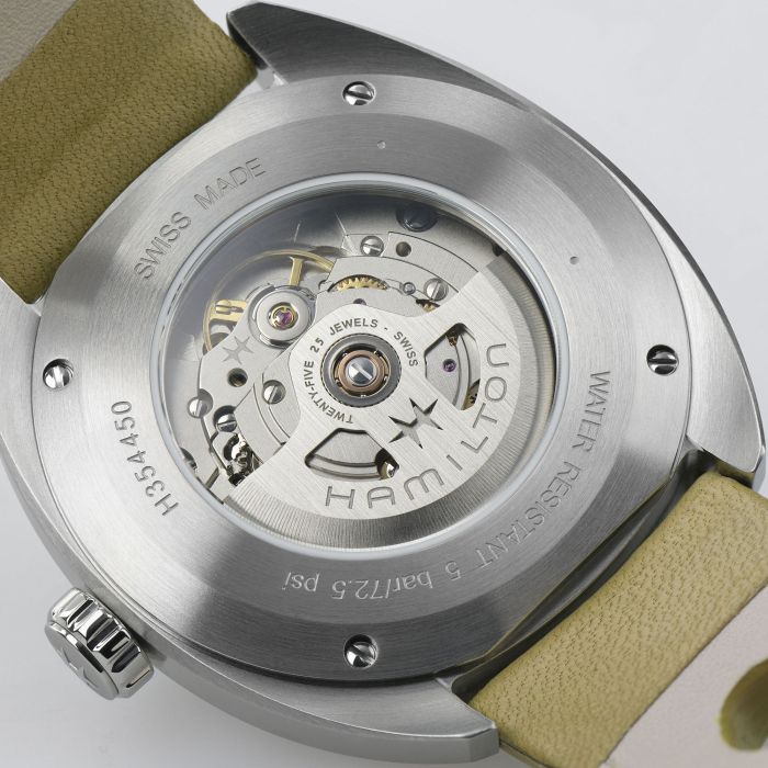 Pan Europ Day Date Auto 6