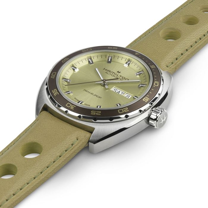 Pan Europ Day Date Auto 3