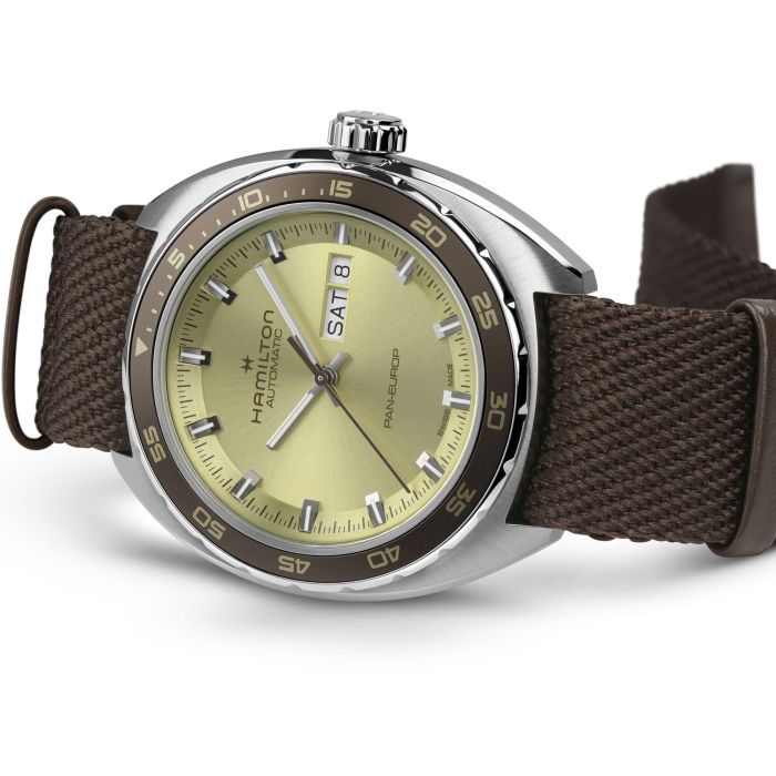 Pan Europ Day Date Auto 4